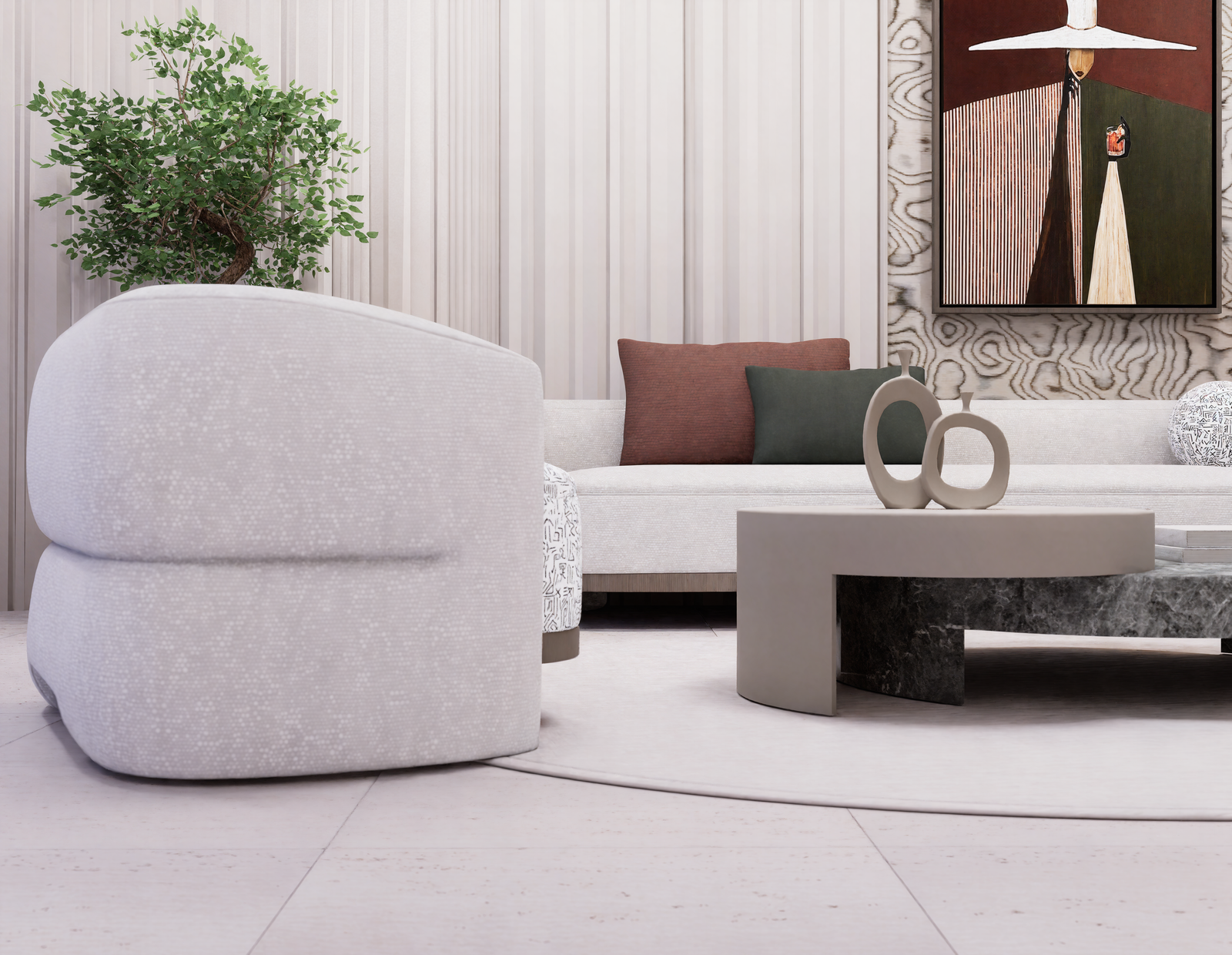Luxury Living - Image 3